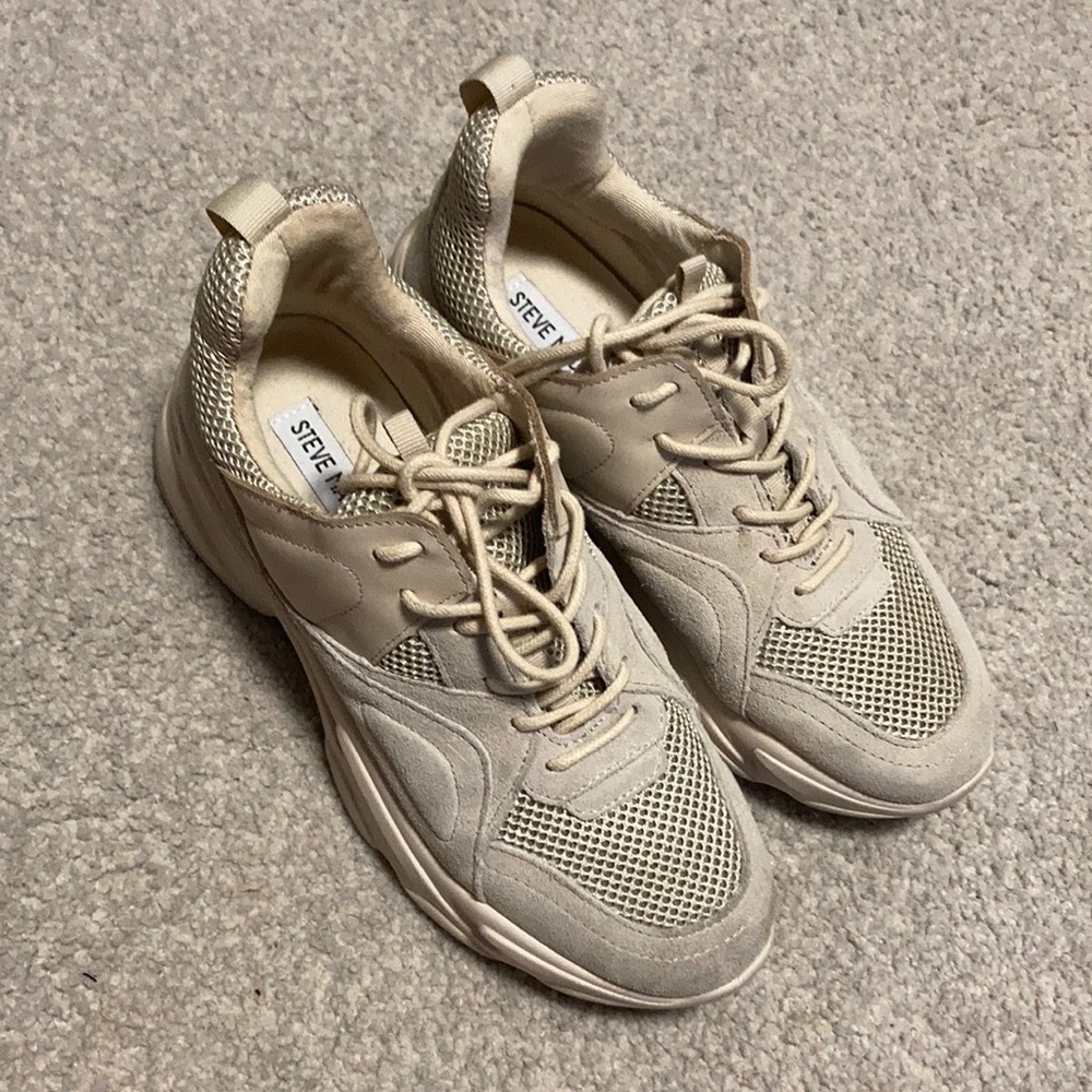 Steve Madden shoes